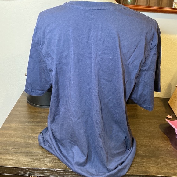 2020 MLB World Series Shirt - Picture 4 of 5